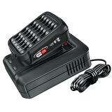 Bosch 18V Akü Seti (2.5Ah, Tek Akü + AL1844)