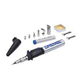 Dremel Versatip Lehim Aleti 2000-7 