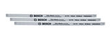 BOSCH 150 mm Küçük Testere Yedeği 3'lü (1600A032UL)