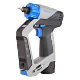Dremel Blueprint DD12V-S1 Multi-Drill 12V 2.0Ah Tek Akülü Vidalama Makinesi - F013DD12JA