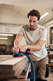 Bosch GEX 18V-150-3 Eksantrik Zımpara Makinesi