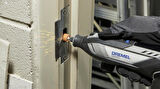 Dremel 8250 (8250-5/65) El Motoru