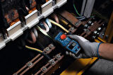 Bosch Profesyonel GFM 1000-15 Çatal Tip Ampermetre