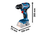 Bosch GSr+GWS+GBH 3X4.Ah 3Lü Set