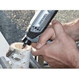 DREMEL 3000-3 /45 130 W Elektrikli Çok Amaçlı El Motoru - F0133000VF