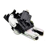 Audi A4 2005 - 2016 Arka Bagaj Kilidi 405356524 