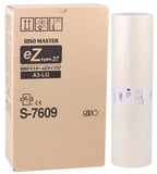 Riso S-7609-A-3 Orijinal Master