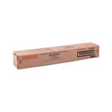 Utax CK-8510 Sarı Fotokopi Spot Orjinal Toner