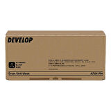 Develop DR-313K Siyah Orjinal Drum Unitesi (A7U41RH)