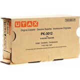 Utax / Trıumphadler PK-3012 5531DN/6031DN Siyah Spot Orjinal Toner 25.000 Sayfa