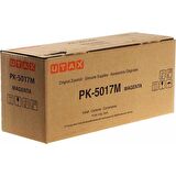 Utax / Trıumph-Adler PK-5017 P-C3062I/C3066I Spot Orjinal Toner 6000 Sayfa Kırmızı