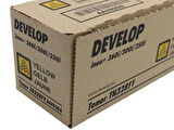 DEVELOP TN328Y Sarı Toner (AAV82D0-Orjinal) - ineo+250i/300i/360i