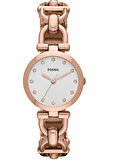 Fossil ES3350 Kadın Kol Saati