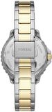 Fossil ES4784 Kadın Kol Saati