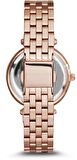 Michael Kors Mk3366 Bayan Kol Saati