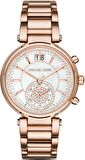 Michael Kors MK6282 Kadın Kol Saati