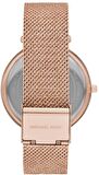 Michael Kors MK4519 Kadın Kol Saati