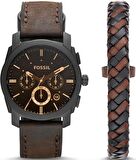 FOSSIL FS5251SET Erkek Kol Saati