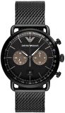 EMPORIO ARMANI AR11142 ERKEK KOL SAATİ