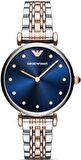 EMPORIO ARMANI AR11092 KADIN KOL SAATİ