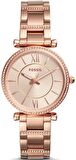 Fossil Jewel FES4301 Kadın Kol Saati