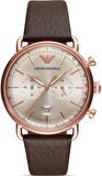 EMPORIO ARMANI AR11106 Erkek Kol Saati