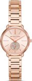 Michael Kors MK3839 Bayan Kol Saati