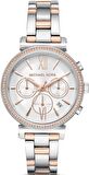 Michael Kors MK6558 Kadın Kol Saati