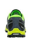 Salewa Lite Train Bağcıklı Gore-Tex Su Geçirmez Kışlık Erkek Trekking Ayakkabı 
