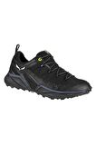 Salewa Dropline Bağcıklı Gore-Tex Su Geçirmez Yazlık Erkek Trekking Ayakkabı 