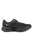 Salewa Dropline Bağcıklı Gore-Tex Su Geçirmez Yazlık Erkek Trekking Ayakkabı 