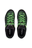 Salewa Mountain Trainer Lite Goretex Erkek Ayakkabı