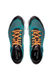 Salewa Lite Train Bağcıklı Gore-Tex Su Geçirmez Kışlık Erkek Trekking Ayakkabı 