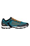 Salewa Lite Train Bağcıklı Gore-Tex Su Geçirmez Kışlık Erkek Trekking Ayakkabı 