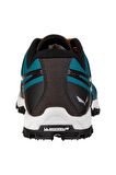 Salewa Lite Train Bağcıklı Gore-Tex Su Geçirmez Kışlık Erkek Trekking Ayakkabı 