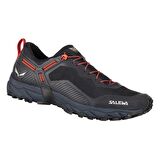 Salewa Ultra Train 3 Erkek Outdoor Ayakkabı Siyah 613883327