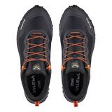 Salewa Ultra Train 3 Erkek Outdoor Ayakkabı Siyah 613883327