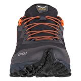Salewa Ultra Train 3 Erkek Outdoor Ayakkabı Siyah 613883327
