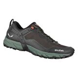 Salewa Ms Ultra Train 3 Erkek Outdoor Ayakkabı Yeşil 613885329