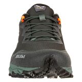 Salewa Ms Ultra Train 3 Erkek Outdoor Ayakkabı Yeşil 613885329
