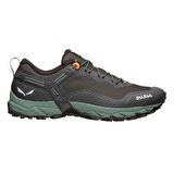 Salewa Ms Ultra Train 3 Erkek Outdoor Ayakkabı Yeşil 613885329
