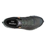 Salewa Ms Ultra Train 3 Erkek Outdoor Ayakkabı Yeşil 613885329