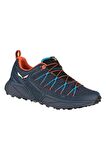 Salewa Dropline Bağcıklı Gore-Tex Su Geçirmez Tekstil Yazlık Erkek Trekking Ayakkabı 
