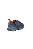 Salewa Dropline Bağcıklı Gore-Tex Su Geçirmez Tekstil Yazlık Erkek Trekking Ayakkabı 