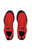 Pedroc Ptx Kadın Ayakkabı Kırmızı