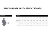 Fanes Sarner Rdsdwn Hyb Erkek Yelek Mavi