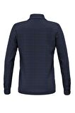 Fanes Flannel 5PL Erkek Gömlek L/S Lacivert