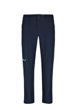 Salewa Puez Dolomitic 2 Dst Erkek Regular Pantolon Lacivert