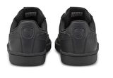 Puma Smash Leather Kadın Siyah Günlük Ayakkabı 356722-04