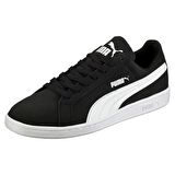 Puma Siyah Erkek Lifestyle Ayakkabı 35675302 Puma Smash Buck